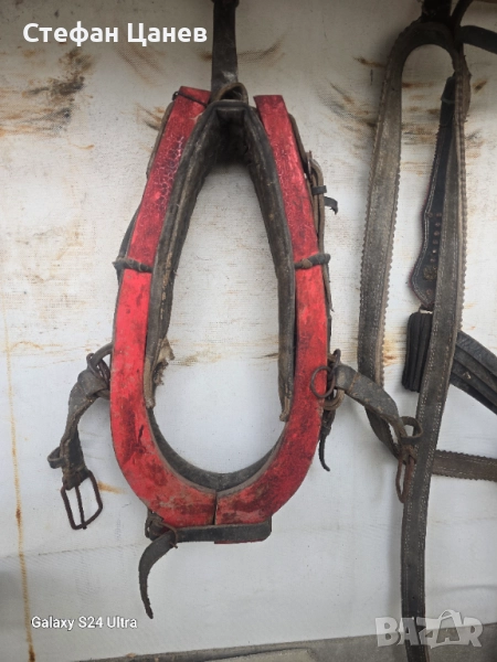 Амуниция , снимка 1