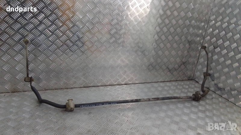 Задна стабилизираща щанга Mercedes CLS250 CDI C218 2011г.	, снимка 1