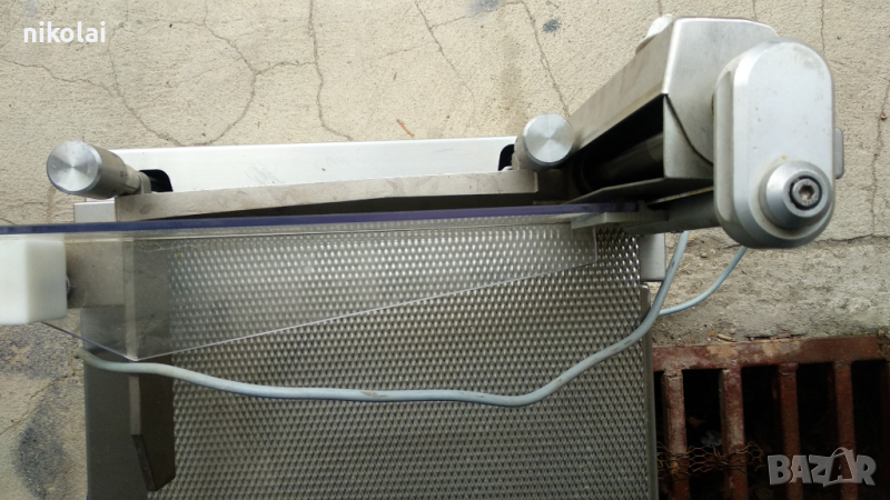 Машина за опаковане, снимка 1