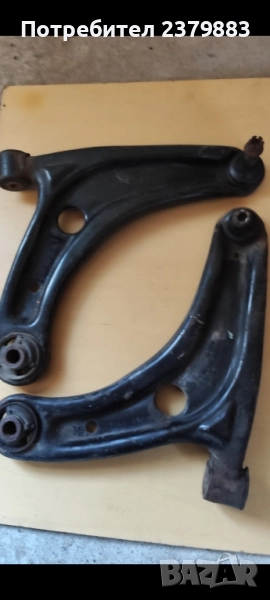 Носач от Хонда джаз Honda jazz , снимка 1