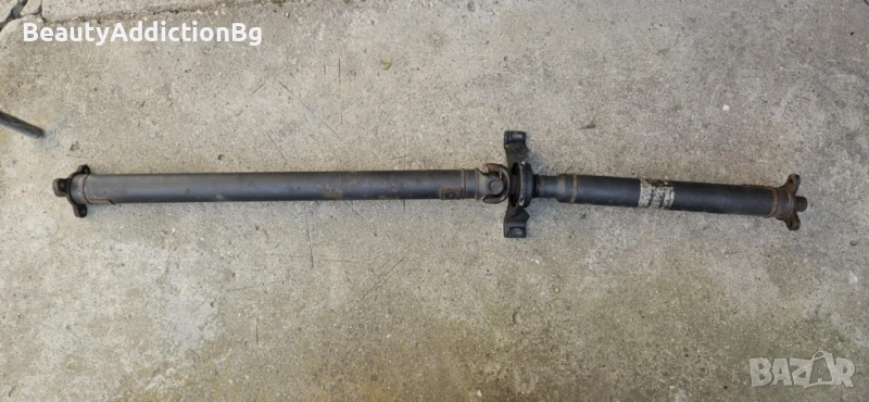 Кардан за E-class W211 Е500 Е350 Е320 Е280 4-matic., снимка 1