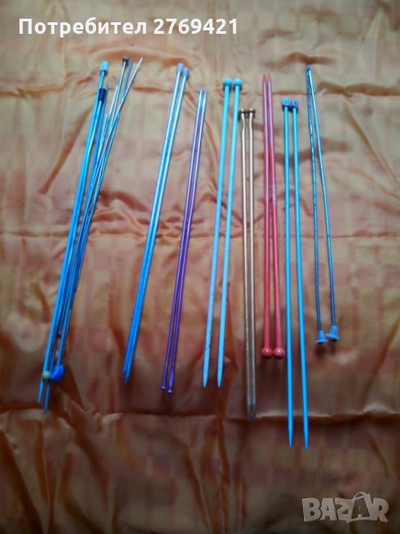 Куки за плетене, снимка 1