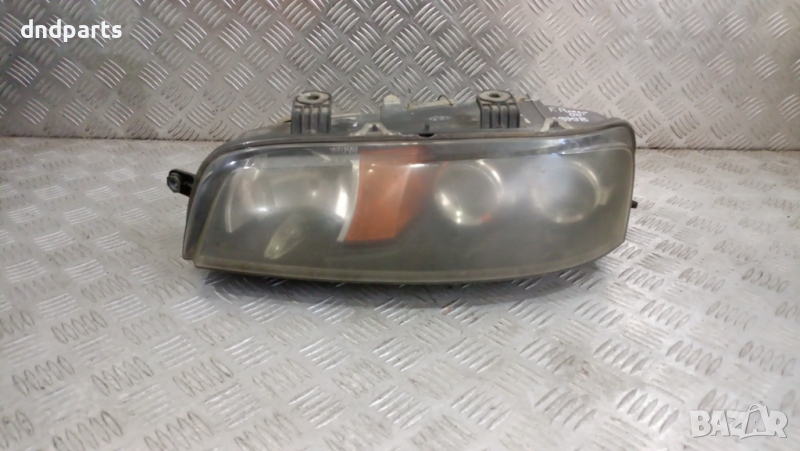 Ляв фар Fiat Punto 2000г.	, снимка 1
