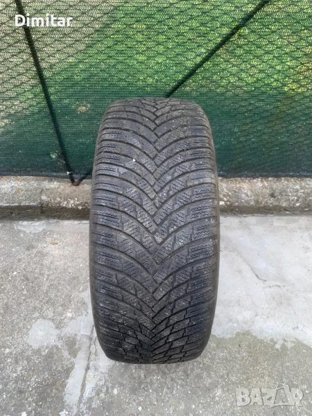Гума 235/55/17, снимка 1