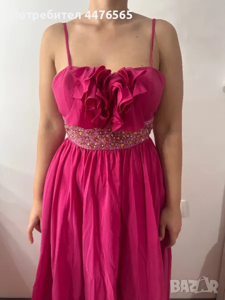 Продавам официална рокля , снимка 1