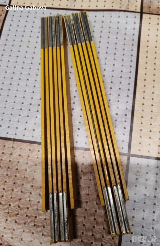 Дървени метри, снимка 1