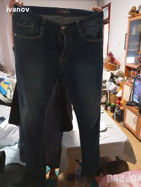 Мъжки дънки Tide Dancem, снимка 1