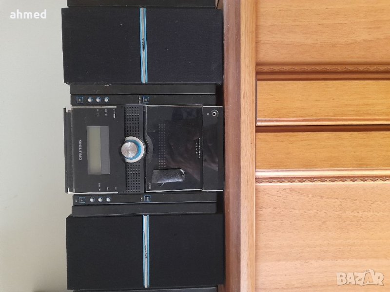 Аудиосистема, снимка 1