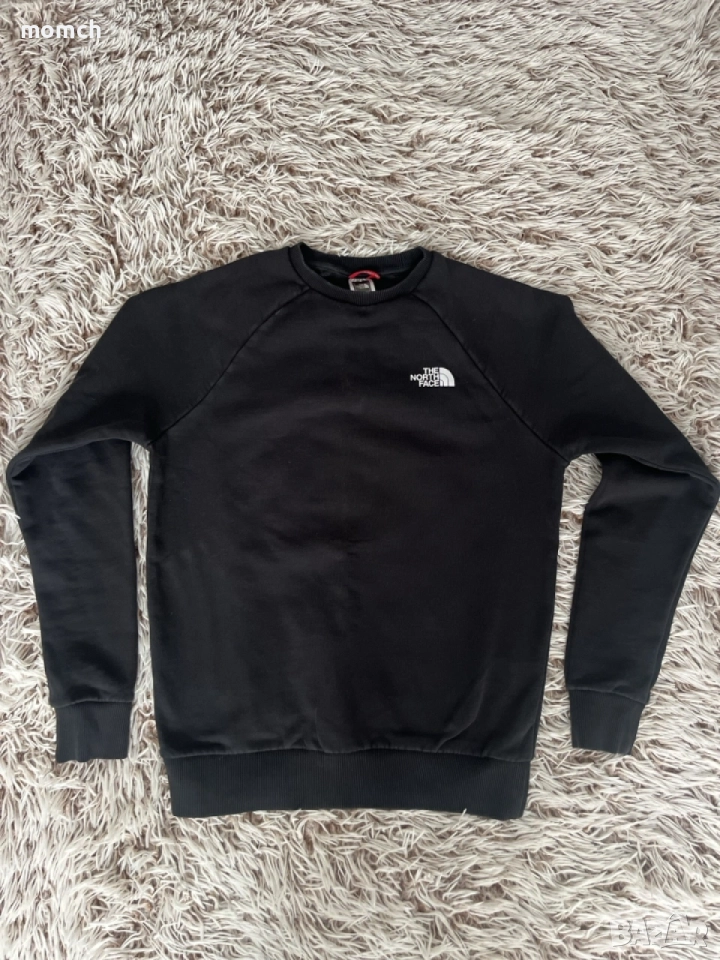THE NORTH FACE-мъжка блуза размер М, снимка 1