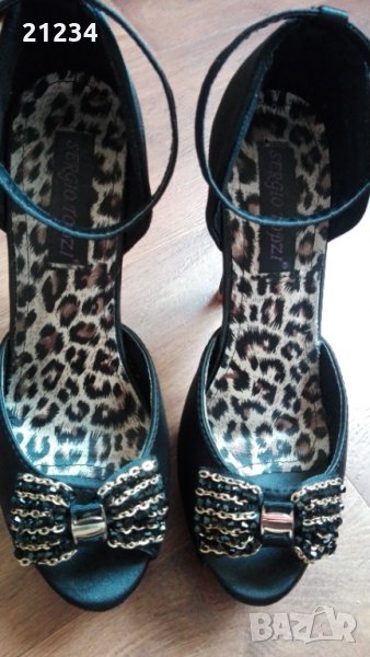дамски сандали, снимка 1