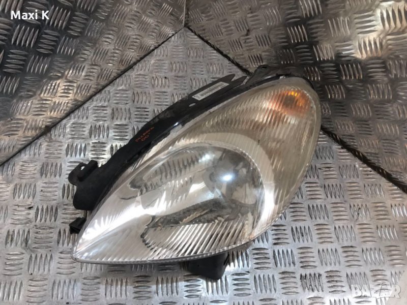 Ляв фар Citroen Xsara Picasso 2002г., снимка 1