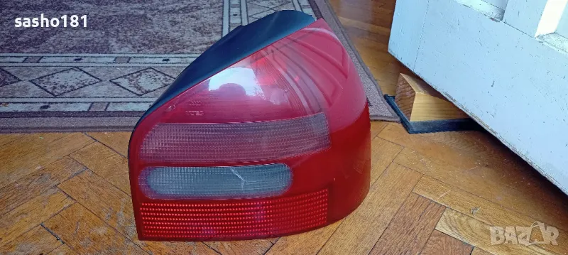 Десен стоп Ауди а3 8л 1996-2003, снимка 1