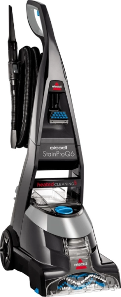 BISSELL 20093 StainPro Q6 – професионален почистващ уред за килими, снимка 1