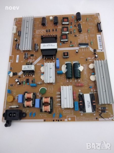 Power Board BN44-00613A PSLF191S05A 60inch, снимка 1