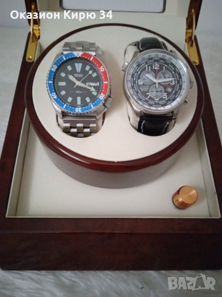 Seiko Automatic Diver 6309-7290, снимка 1