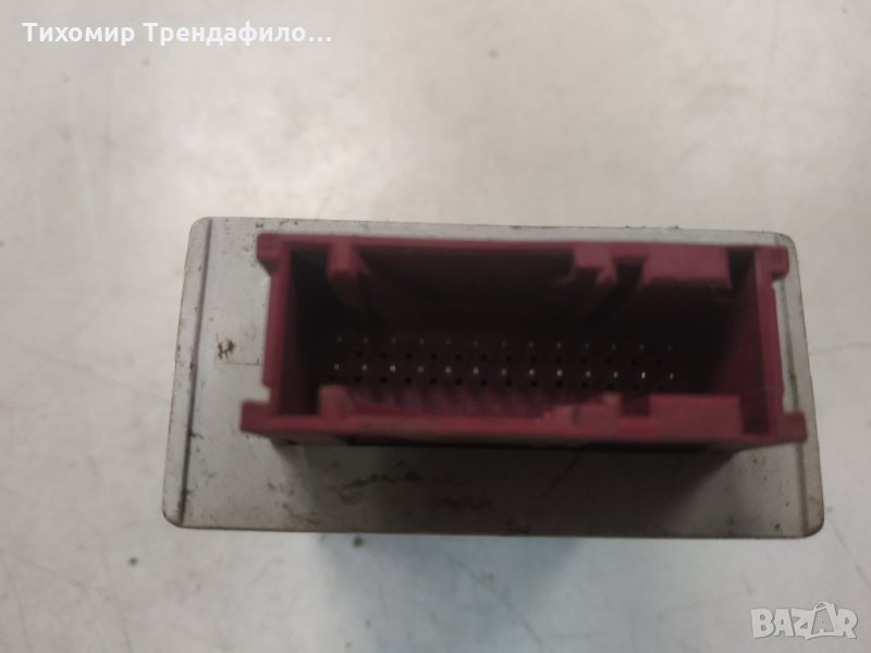 BMW E38, E39, E53 LWR III LWR-3 Module 61.35-8 375 964 headlight control, снимка 1