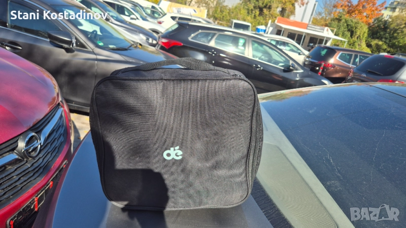 Зарядна станция 11 kW, снимка 1