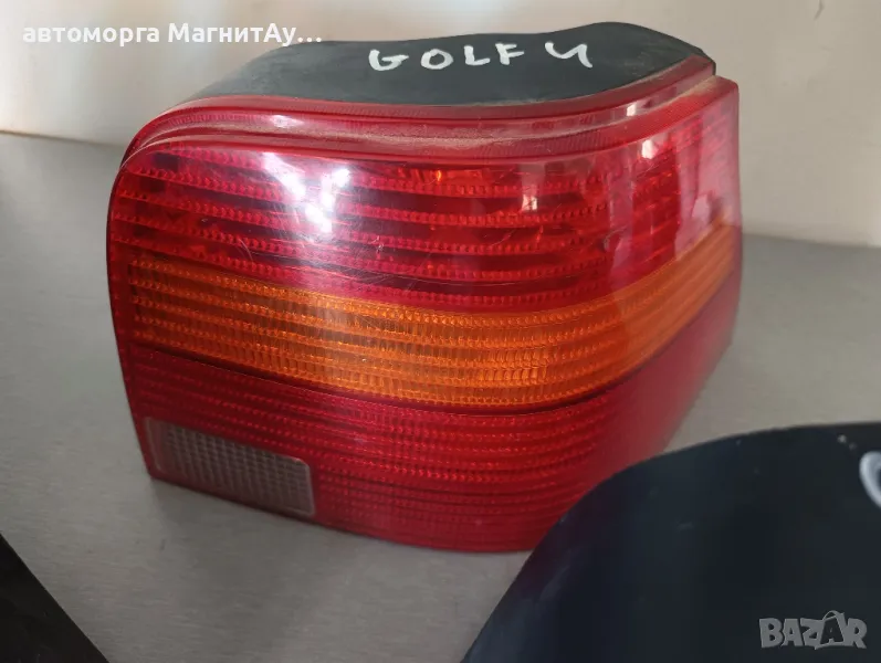 стопове Фолксваген Голф 4/Volkswagen Golf stop , снимка 1