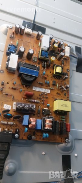 Power Supply EAX64905601(1.7) for LG 55LA6208 55inc DISPLAY LA62M55T120V12, снимка 1