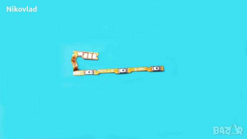 Бутони Motorola Moto G9 Power, снимка 1