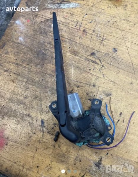 Opel astra G комби -Мотор задна чистачка, снимка 1