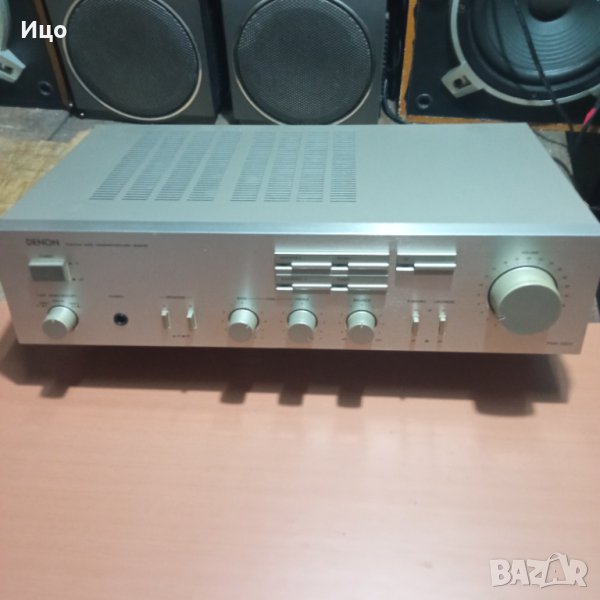 DENON PMA-300V усилвател, снимка 1