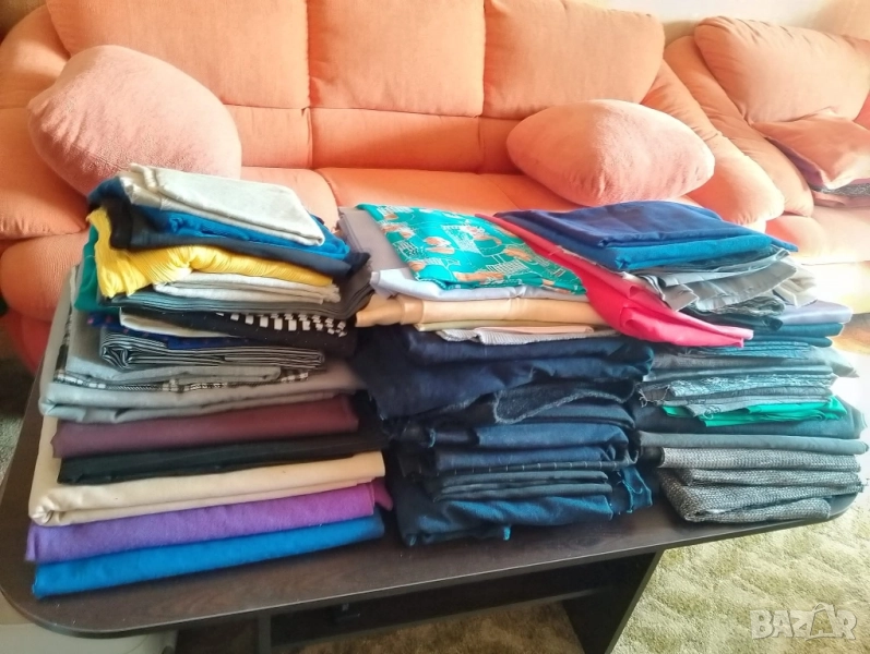 Платове-200лв, снимка 1