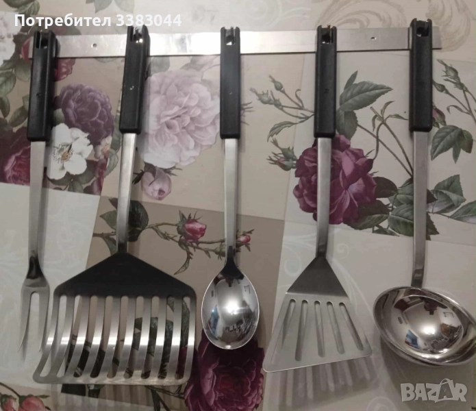 Кухненски прибори , снимка 1