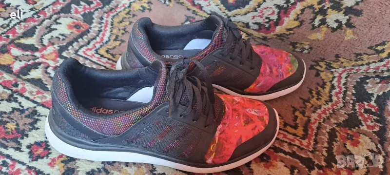 Маратонки , снимка 1