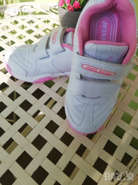 Продавам детски маратонки, снимка 1