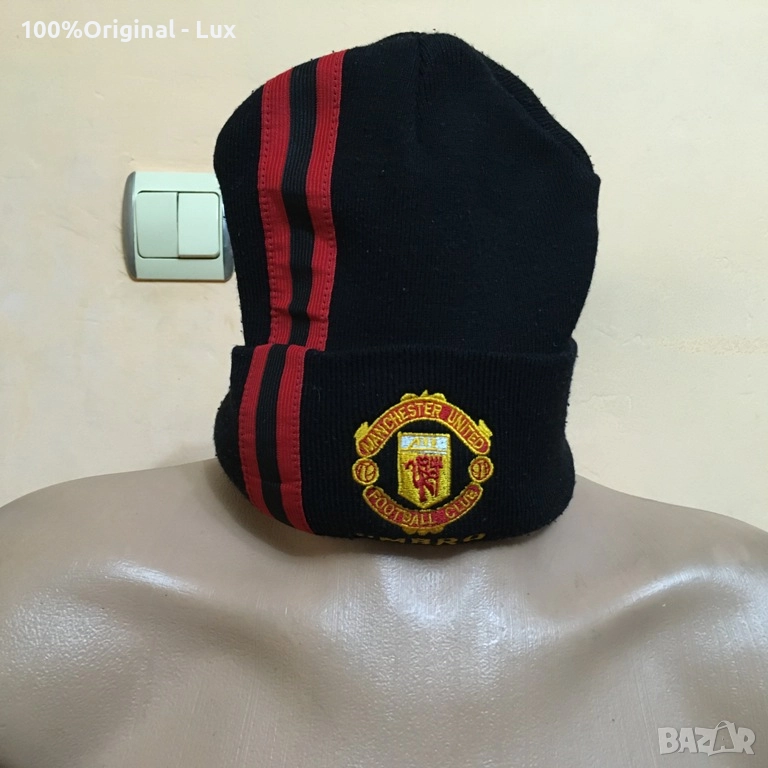 Manchester Unt. - orginal.Novo, снимка 1