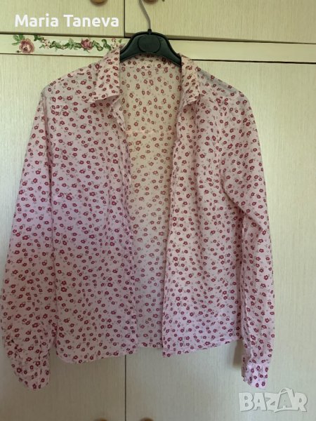 Дамска риза, снимка 1