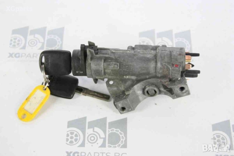 Контактен ключ и патрон за Skoda Fabia I (2000-2007), снимка 1