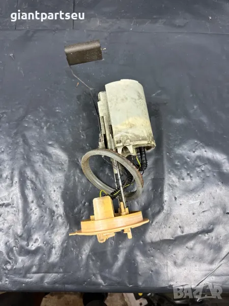 Помпа Кошница гориво за Пасат Б6 PASSAT B6 3C0919050G, снимка 1