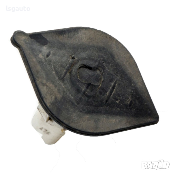 Бутон отваряне заден капак Renault Scenic II 2004-2009 ID: 123190, снимка 1