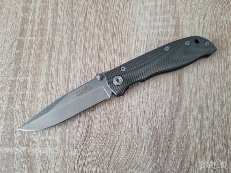 Джобен нож Gerber Harsey Air Ranger, снимка 1