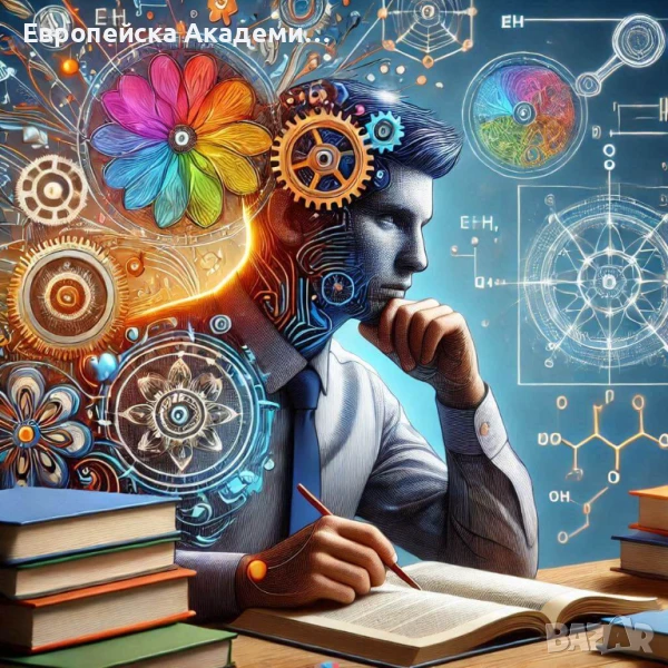 Дистанционни курсове по ПСИХОЛОГИЯ, снимка 1