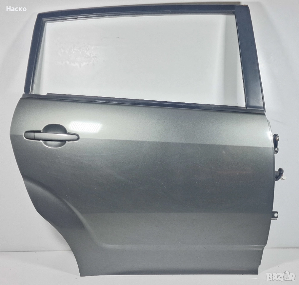 Задна Дясна Врата Тойота Корола Версо Toyota Corolla Verso 2004 - 2008, снимка 1