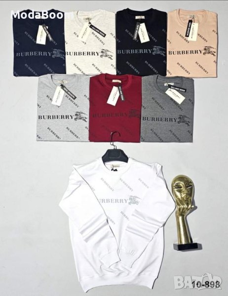 Маркови мъжки блузи, снимка 1