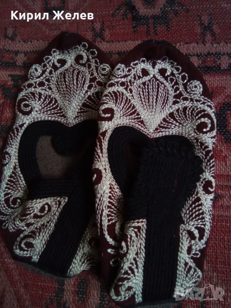 Терлици стари 26320, снимка 1