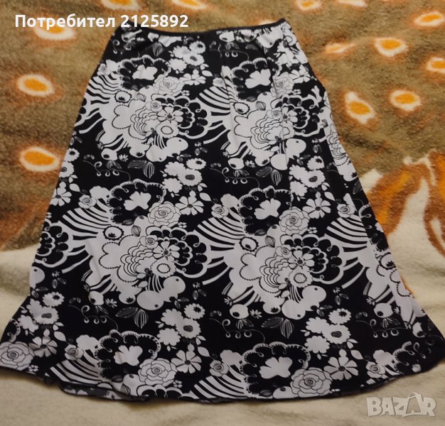 Дамска пола, снимка 1