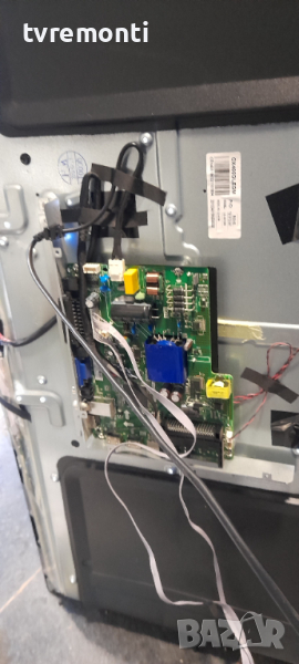 Платка MAIN BOARD TP.S506.PB802 for Smart Tech LE-4019N6, снимка 1