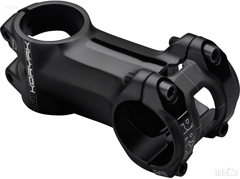 Лапа PRO KORYAK 80 мм, снимка 1