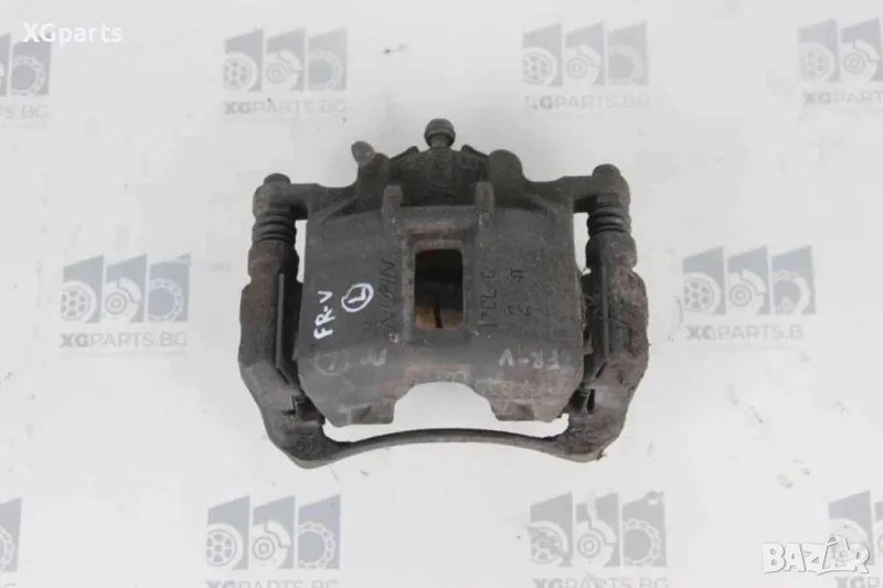  Преден ляв спирачен апарат за Honda FR-V 2.2i-ctdi 140 к.с. (2004-2011), снимка 1