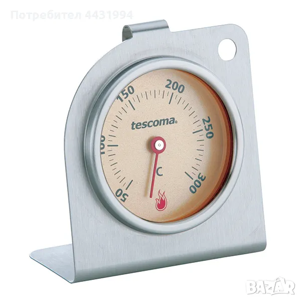 Термометър за фурна Tescoma Gradius, снимка 1