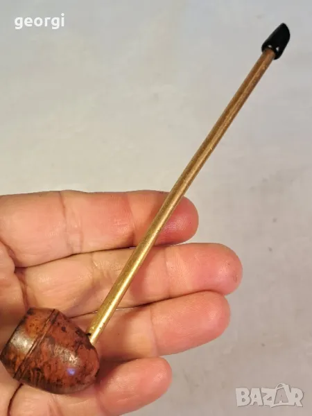 лула за пушене 22/1, снимка 1