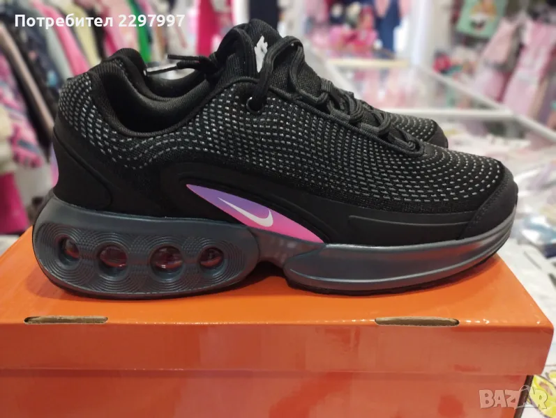 Дамски маратонки 39 номер и детски маратонки 33номер, снимка 1