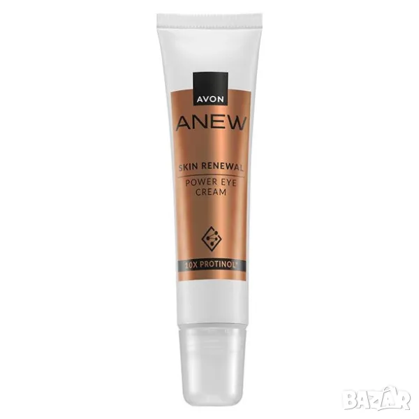 Възобновяващ околоочен крем Anew Power с Protinol™ 15 ml, снимка 1