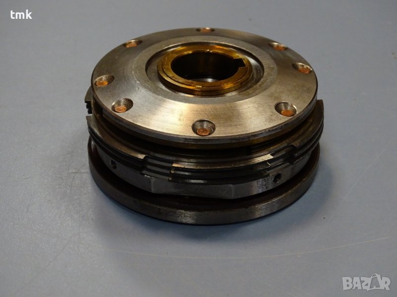 Съединител електромагнитен БГД-25 24VDC electromagnetic clutch, снимка 1