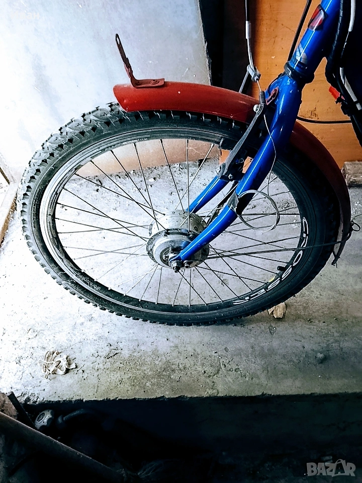 Джон.спорт, снимка 1